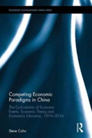 Competing Economic Paradigms in China | USA) Steven Mark (Knox College Cohn