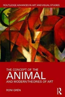 The Concept of the Animal and Modern Theories of Art | Roni (University of Turku) Gren