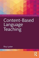 Content-Based Language Teaching | Roy Lyster