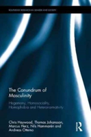 The Conundrum of Masculinity | Nils Hammaren, Chris Haywood, Marcus Herz, Thomas Johansson, Andreas Ottemo