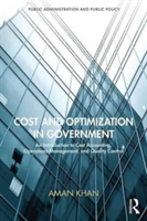 Cost and Optimization in Government | USA) Lubbock Aman (Texas Tech University Khan