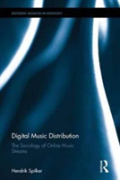 Digital Music Distribution | Norway) Hendrik Storstein (Norwegian University of Science and Technology (NTNU) Spilker