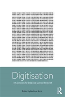 Digitisation |