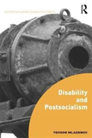 Disability and Postsocialism | UK) Teodor (Kings College London Mladenov