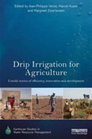 Drip Irrigation for Agriculture |