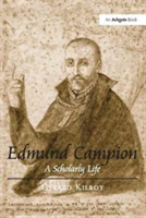 Edmund Campion | Gerard Kilroy
