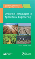 Emerging Technologies in Agricultural Engineering |