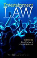 Entertainment Law | Des Butler, Geoff Holland