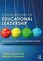 Foundations of Educational Leadership | Jeffrey S. Brooks