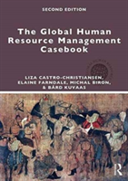 The Global Human Resource Management Casebook |