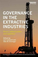 Governance in the Extractive Industries |