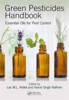 Green Pesticides Handbook |