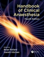 Handbook of Clinical Anaesthesia, Fourth edition |