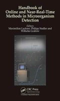 Handbook of Online and Near-Real-Time Methods in Microorganism Detection |