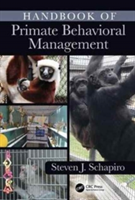 Handbook of Primate Behavioral Management |