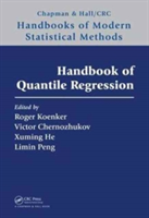 Handbook of Quantile Regression |