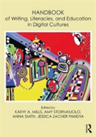 Handbook of Writing, Literacies, and Education in Digital Cultures |