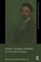 Henry Ossawa Tanner | Naurice Frank (University of North Carolina at Greensboro) Jr. Woods