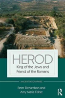 Herod | Peter Richardson, Amy Marie Fisher
