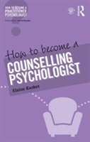 How to Become a Counselling Psychologist | UK) Regent\'s University London Elaine (Regent\'s School of Psychotherapy and Psychology Kasket