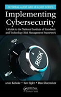 Implementing Cybersecurity | USA) Michigan Southfield Anne (Lawrence Technological University Kohnke, USA) Michigan Auburn Hills Ken (Oakland Community College Sigler, USA) Michigan Dan (University of Detroit Mercy Shoemaker