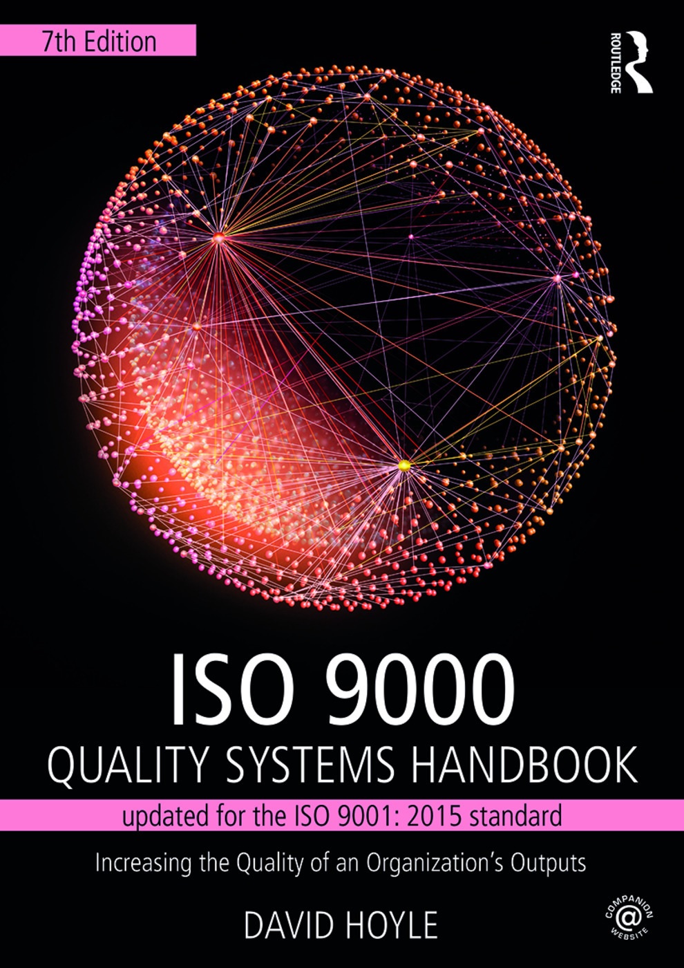 Vezi detalii pentru ISO 9000. Quality Systems Handbook | David Hoyle