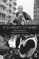 It is Right to Rebel | Philippe Gavi, Philippe Gavi, Pierre Victor