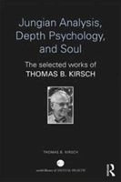 Jungian Analysis, Depth Psychology, and Soul | USA.) President of the Jung Institute of San Fransisco 1976 to 1978. In private practice in California Thomas B. (President of the International Association of Analytical Psychology 1989 to 1995 Kirsch