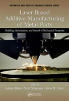 Laser-Based Additive Manufacturing of Metal Parts |