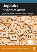 Linguistica hispanica actual | Javier Munoz-Basols, USA) College Park Manel (The University of Maryland Lacorte