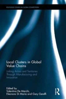 Local Clusters in Global Value Chains |