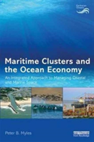 Maritime Clusters and the Ocean Economy | South Africa) Peter B. (Tournet Africa Myles