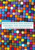 Multicultural Education of Children and Adolescents | USA) Virginia M. Lee (Old Dominion University Manning, Leroy G. Baruth, G. Lea Lee