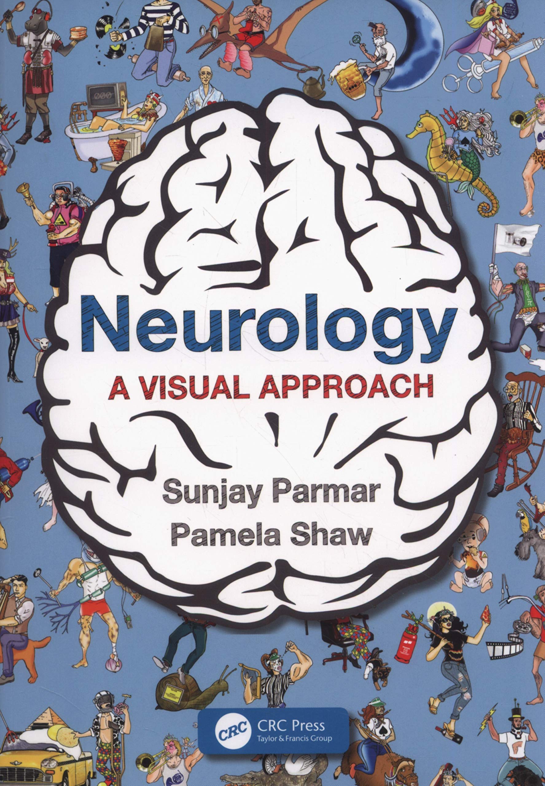 Neurology | Sunjay Parmar