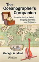 The Oceanographer\'s Companion | USA) Melbourne George (Florida Institiute of Technology Maul