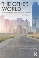 The Other World | Joseph N. Weatherby, Craig Arceneaux, Anika Leithner, Ira Reed, Benjamin F. Timms, Shanruo Ning Zhang