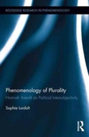 Phenomenology of Plurality | Sophie Loidolt