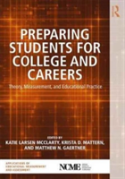 Preparing Students for College and Careers |