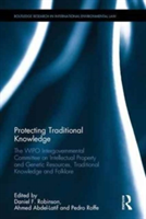 Protecting Traditional Knowledge |