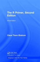 R Primer, Second Edition | Denmark) Claus Thorn (University of Copenhagen Ekstrom