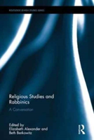 Religious Studies and Rabbinics |