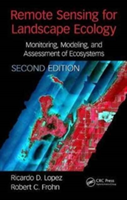 Remote Sensing for Landscape Ecology: New Metric Indicators | USA) Hawaii Institute of Pacific Islands Forestry Ricardo D. (Director Lopez, Robert C. Frohn