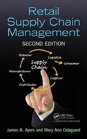 Retail Supply Chain Management, Second Edition | James B. Ayers, USA) Seattle Mary Ann (University of Washington Odegaard