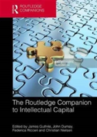 The Routledge Companion to Intellectual Capital |