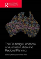 The Routledge Handbook of Australian Urban and Regional Planning |