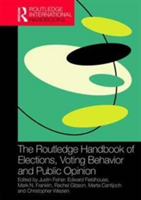 The Routledge Handbook of Elections, Voting Behavior and Public Opinion |