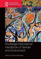 Routledge Handbook of Gender and Environment |