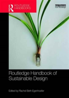 Routledge Handbook of Sustainable Design |