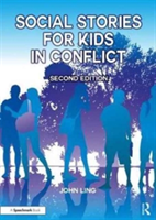 Social Stories for Kids in Conflict | John Ling