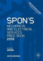 Spon\'s Mechanical and Electrical Services Price Book 2018 |